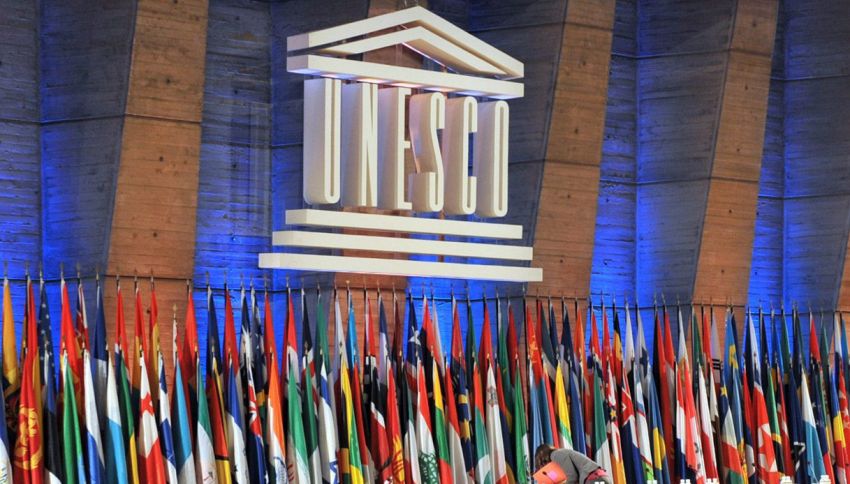 Cosa significa la sigla UNESCO? Devi conoscere bene la storia