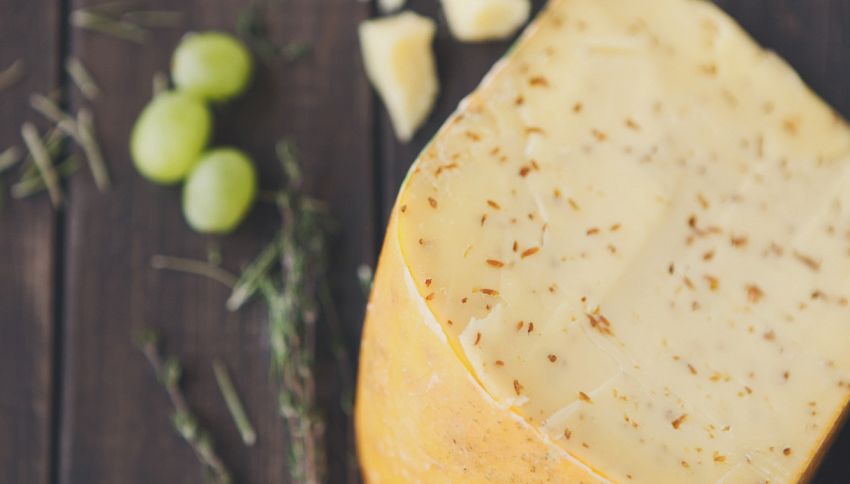 Qual è il formaggio più pericoloso del mondo?