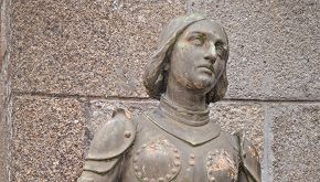 Mistero su Giovanna d'Arco risolto dopo 600 anni: ecco perché sentiva le voci