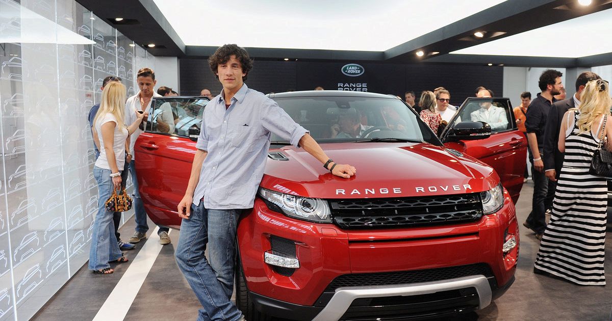 Che differenza c'è tra range rover e land rover