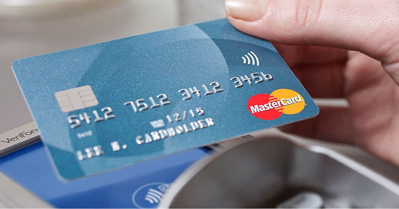 Rubare i PIN delle carte di credito dai POS è molto, molto semplice