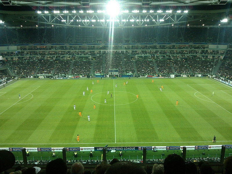 Come Vedere La Serie A Su Sky