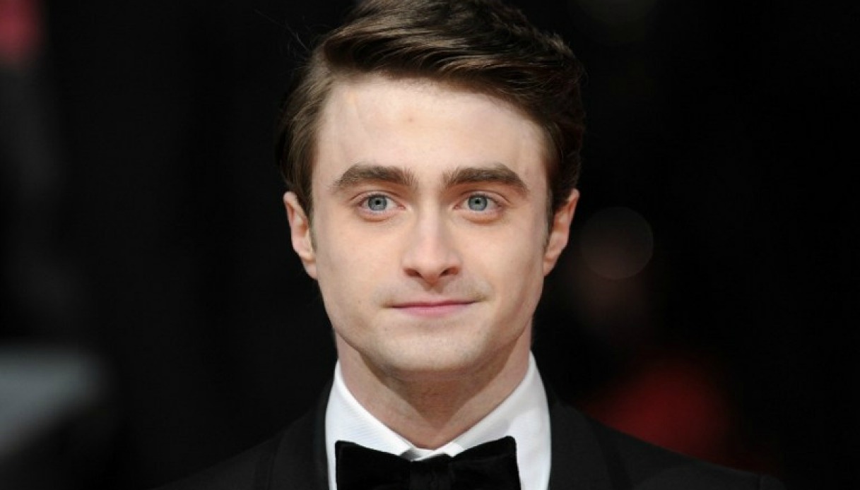 Daniel Radcliffe Non Sara Piu Harry Potter Lascera Il Ruolo Ad Un Altro Attore Supereva