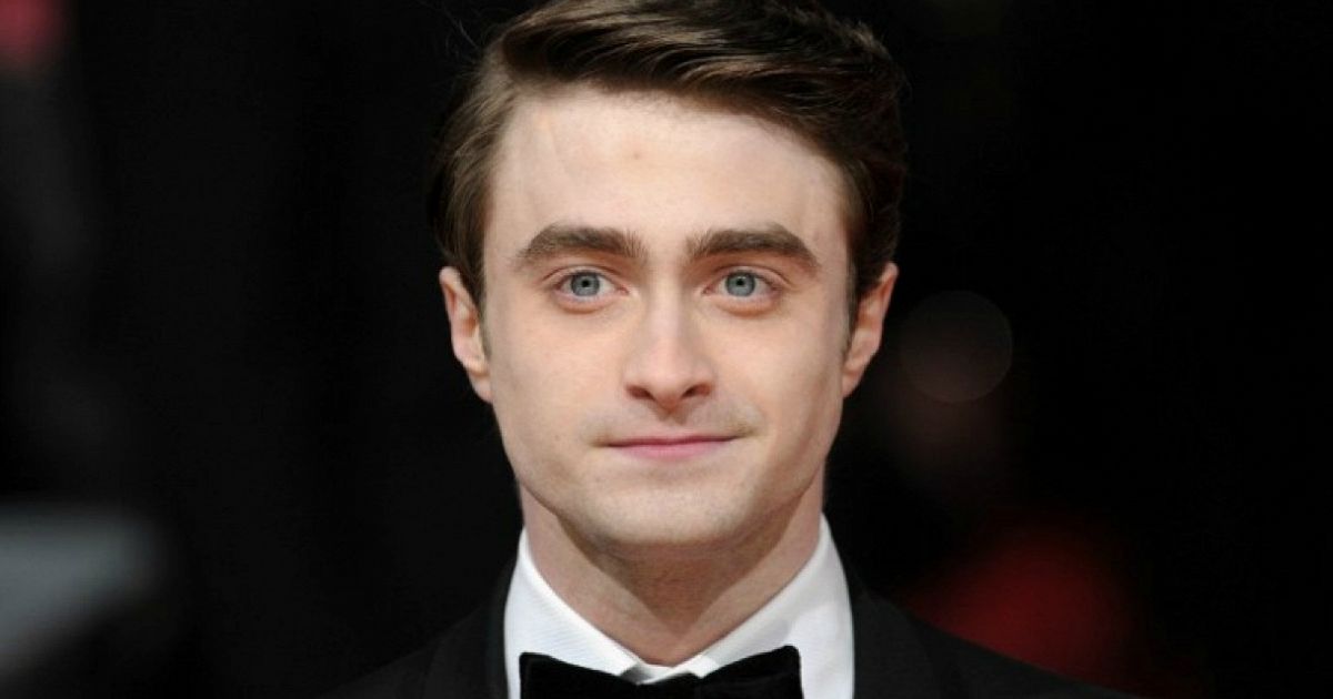 Daniel Radcliffe Non Sara Piu Harry Potter Lascera Il Ruolo Ad Un Altro Attore Supereva