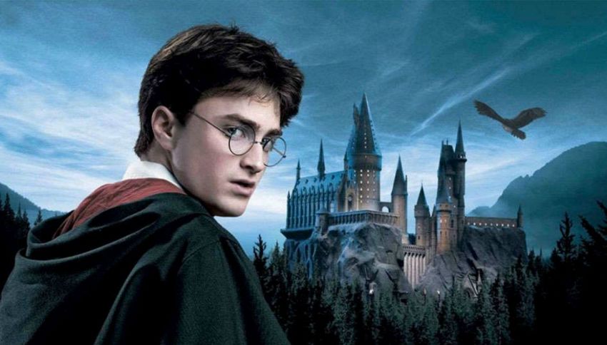 Harry Potter è impazzito nel ripostiglio e si è immaginato tutto. La teoria dei fan