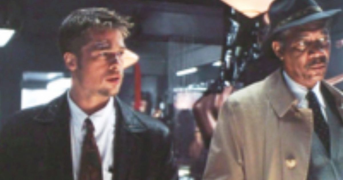 I Migliori Film Di Brad Pitt