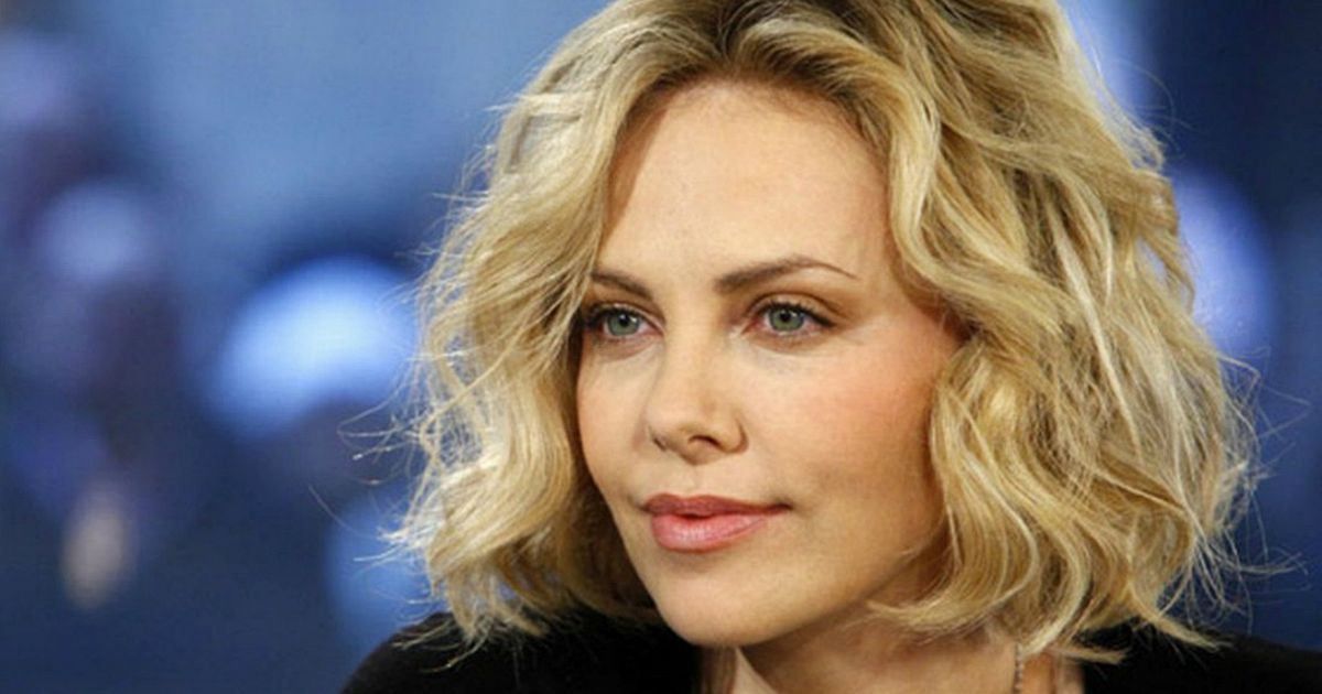 10 cose che non sapevi su charlize theron