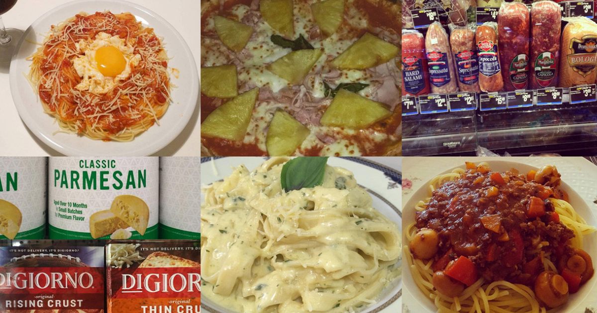Chi Ha Inventato La Pizza Con L Ananas