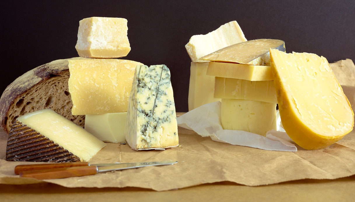 Via Libera Ai Formaggi Grassi E Stagionati Fanno Salire Il Colesterolo Buono