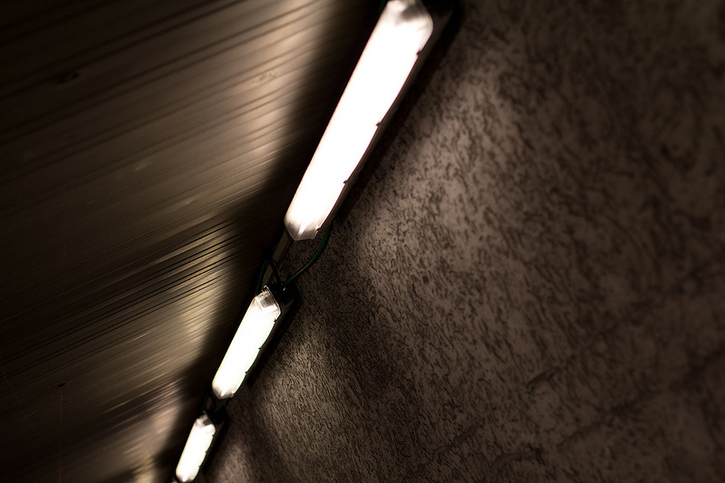 Lampadari di design per uno spazio living da urlo