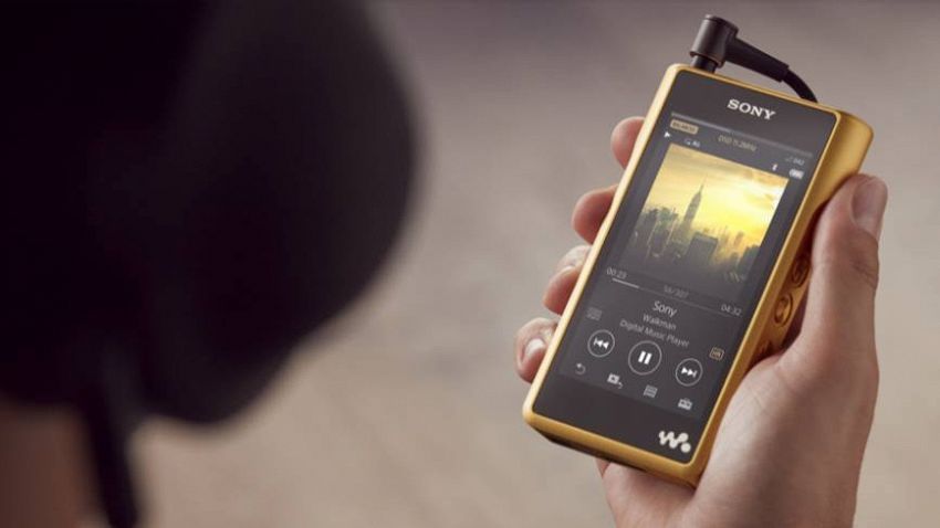 Sony presenta il nuovo Walkman, costa oltre 3000 euro