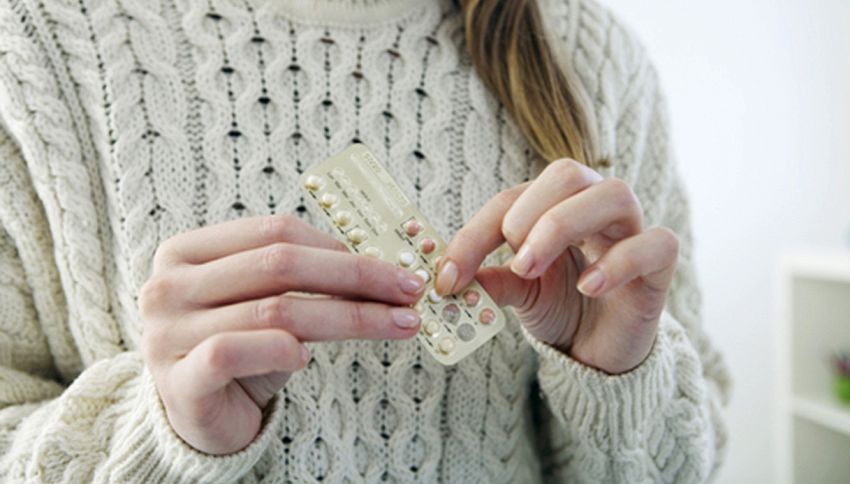 Le donne che prendono la pillola sono a rischio depressione. Lo dice la scienza