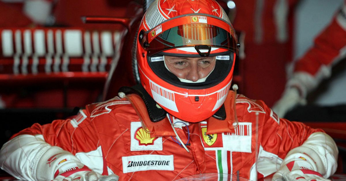 La verità sulle condizioni di salute di Michael Schumacher