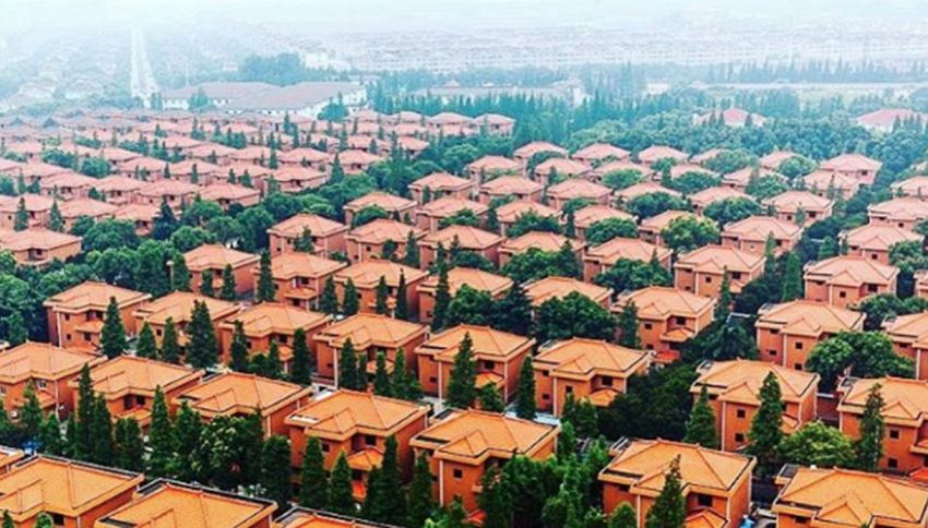 Huaxi: il villaggio più ricco della Cina dove nessuno è libero