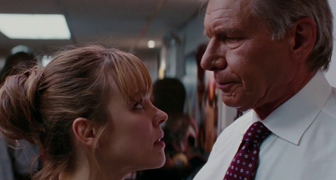 Il Buongiorno Si Vede Dal Mattino Film
