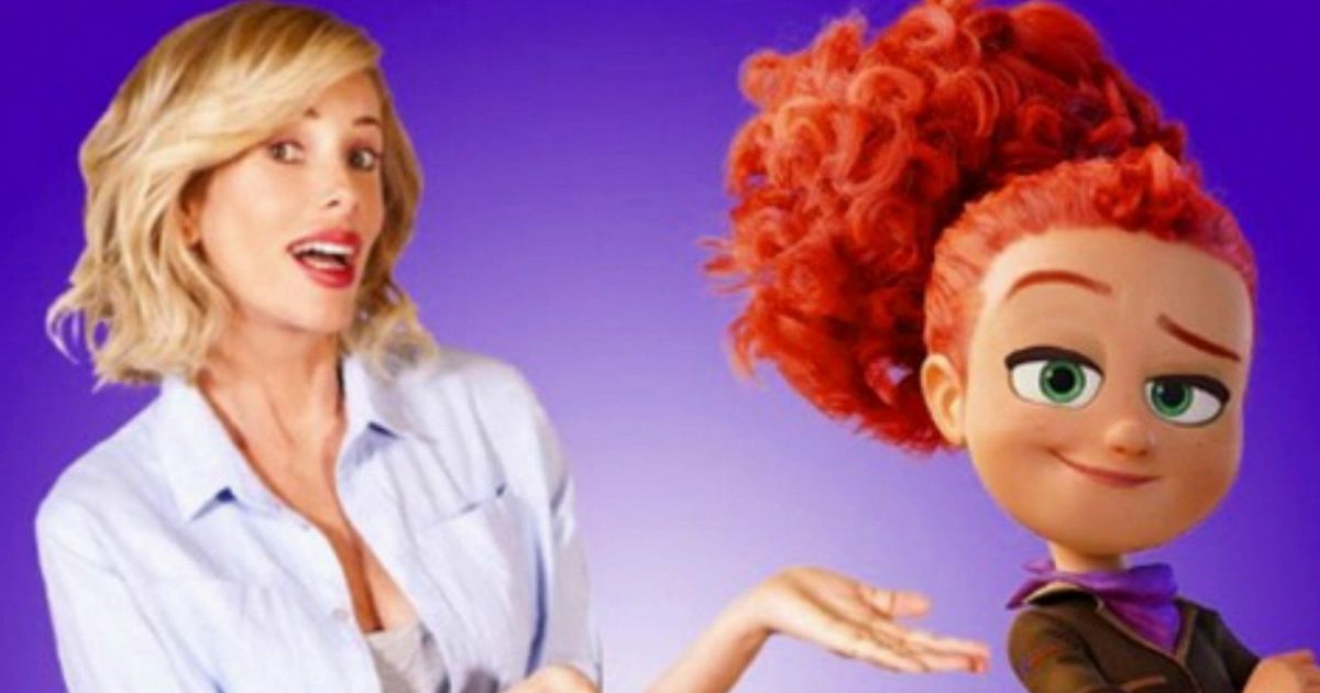 Che Fine Ha Fatto Alessia Marcuzzi