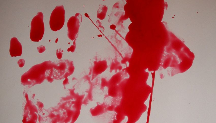 Come fare il sangue finto in casa, la ricetta horror fai da te per Halloween