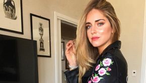 Chiara Ferragni: altezza e peso da modella ma guadagni da banchiere