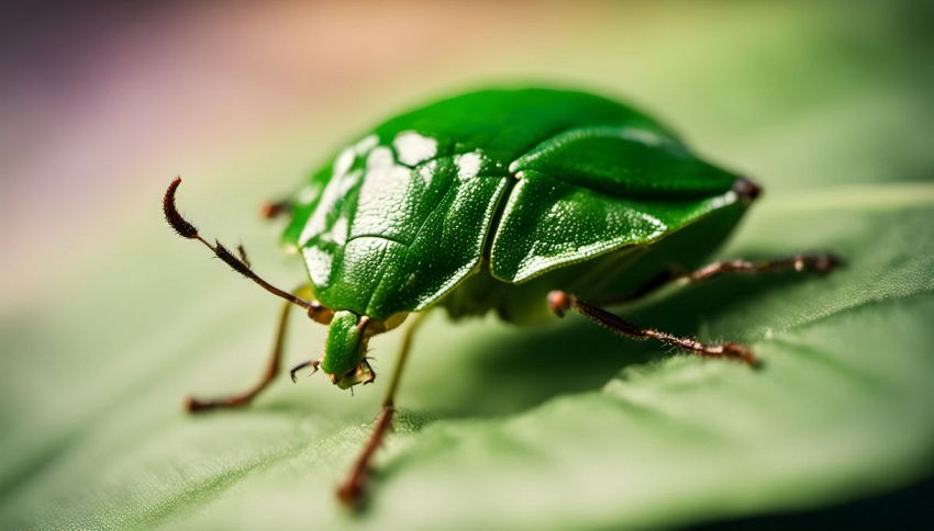 Invasione cimici, i rimedi naturali per sbarazzarsene