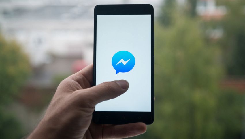 Come si usano le conversazioni segrete di Facebook Messenger