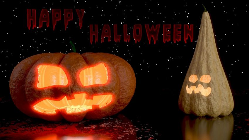 7 Film Horror da vedere ad Halloween