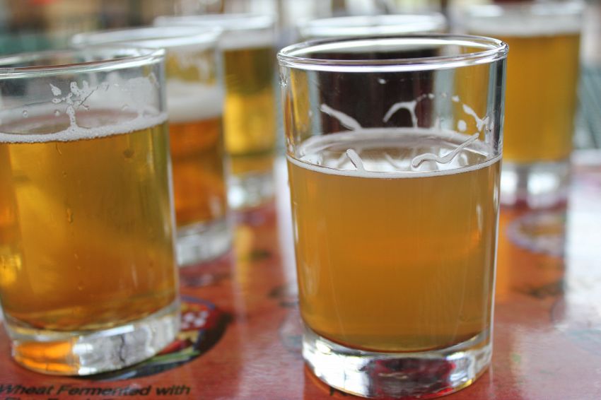 15 cose che puoi fare con la birra, e non lo sapevi