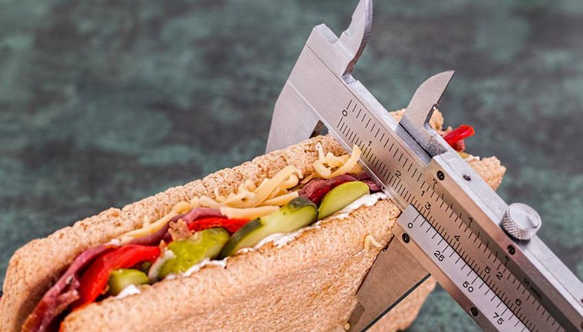 come perdere peso senza mettersi a dieta