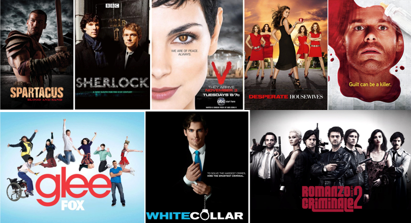 Sito Per Vedere Serie Tv In Inglese