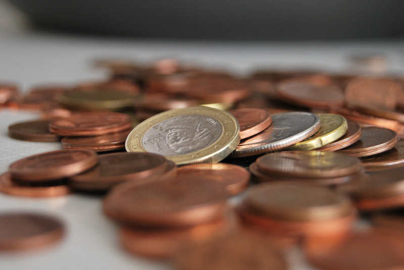 10 dritte per risparmiare 10 euro al giorno