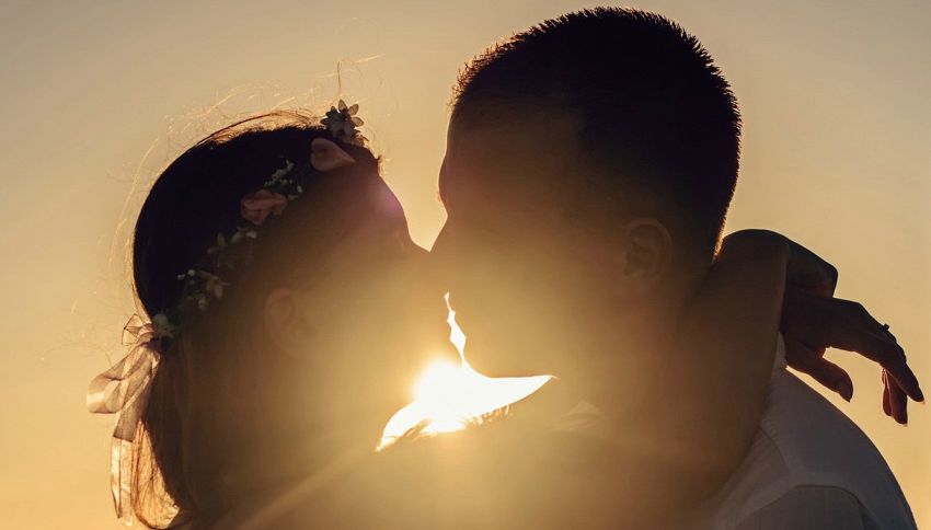 Amore e relazioni: 11 motivi per cui non la devi lasciar andare via