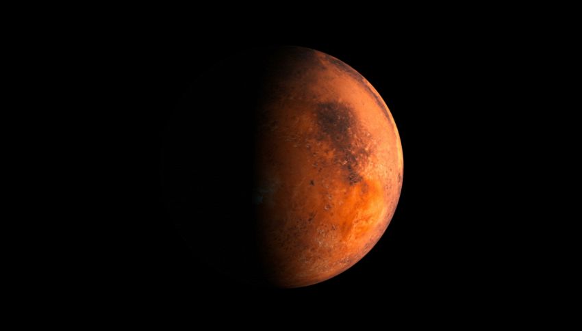 Nasa, trovato su Marte un relitto misterioso: cosa sarebbe