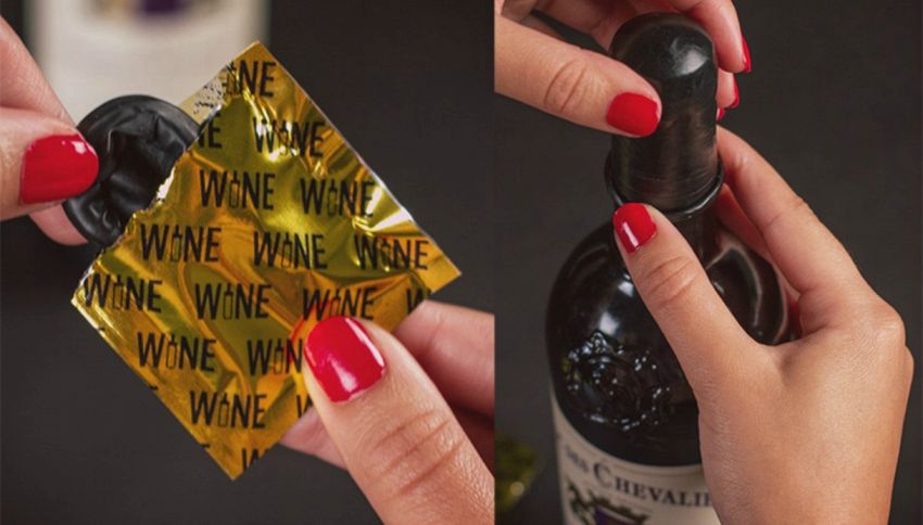 Preservativi per il vino, il modo migliore per conservare le bottiglie non finite