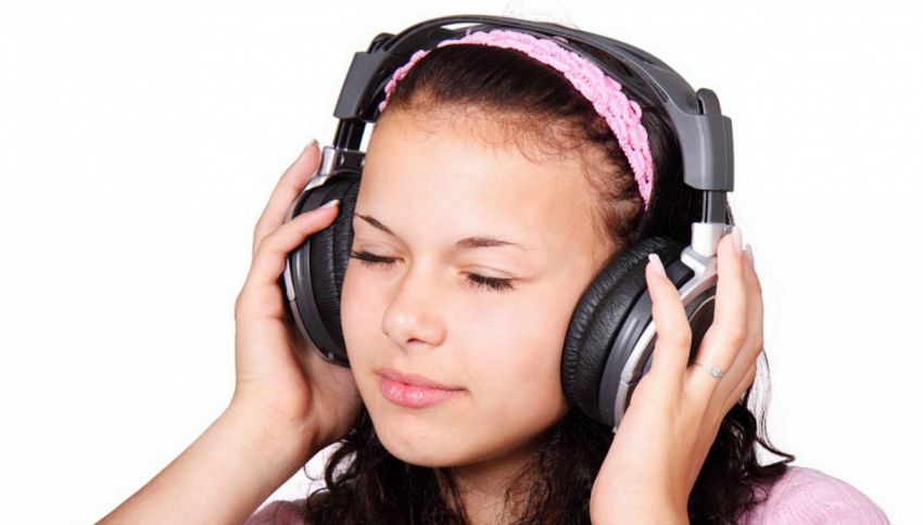 Keep Calm ed ascolta le 3 canzoni più rilassanti al mondo