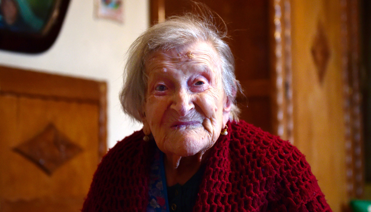 La Dieta Segreta Di Emma Morano La Donna Piu Vecchia Al Mondo