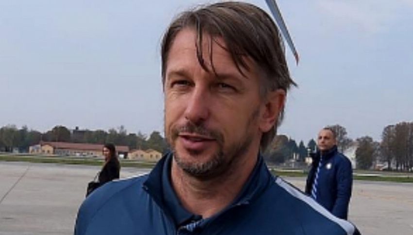 Stefano Vecchi: ecco chi è l'ultimo allenatore dell'Inter