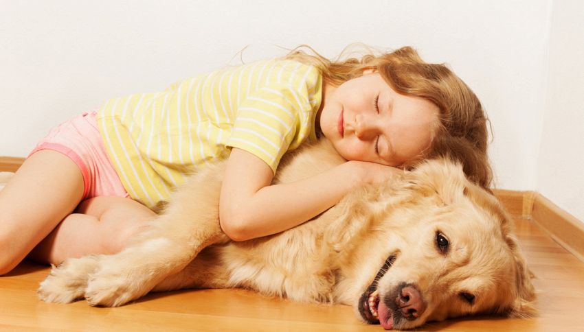 Io e il mio cane, lo stesso amore ieri e oggi. Lo dimostrano queste foto