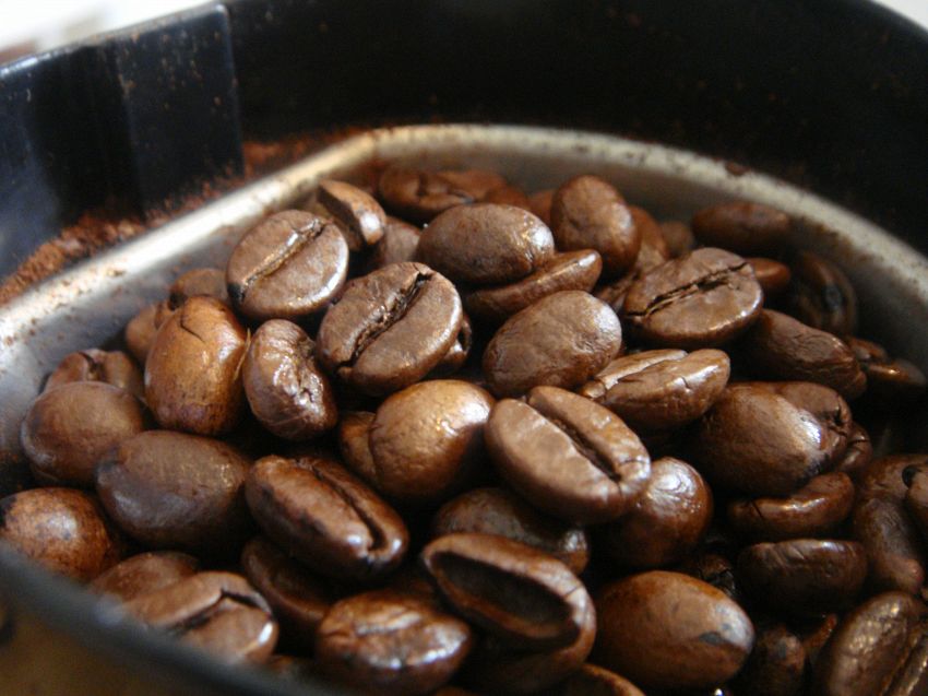 Quanto tempo si può conservare il caffè?