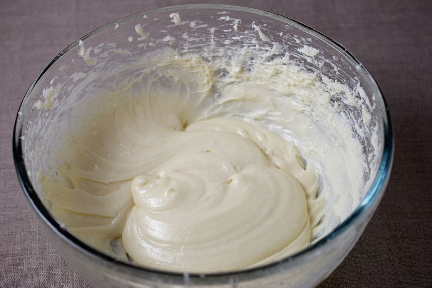 Quanto tempo conservare la crema di burro