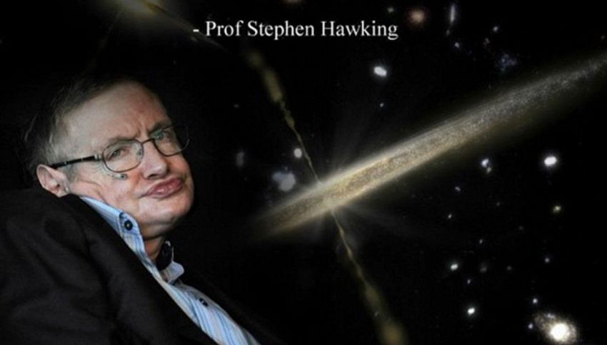 Stephen Hawking: “Gli alieni esistono, ma contattarli è pericoloso”