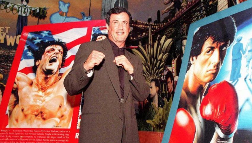 15 cose che non sapevi sul film Rocky