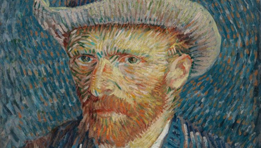 Scoperto il vero motivo che portò Van Gogh a mozzarsi un orecchio
