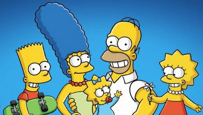Chapacoense: nel 90 i Simpsons avevano predetto l'incidente?
