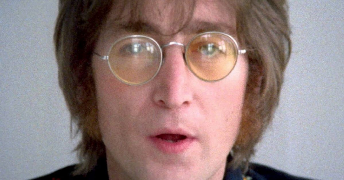 In Che Anno è Morto John Lennon