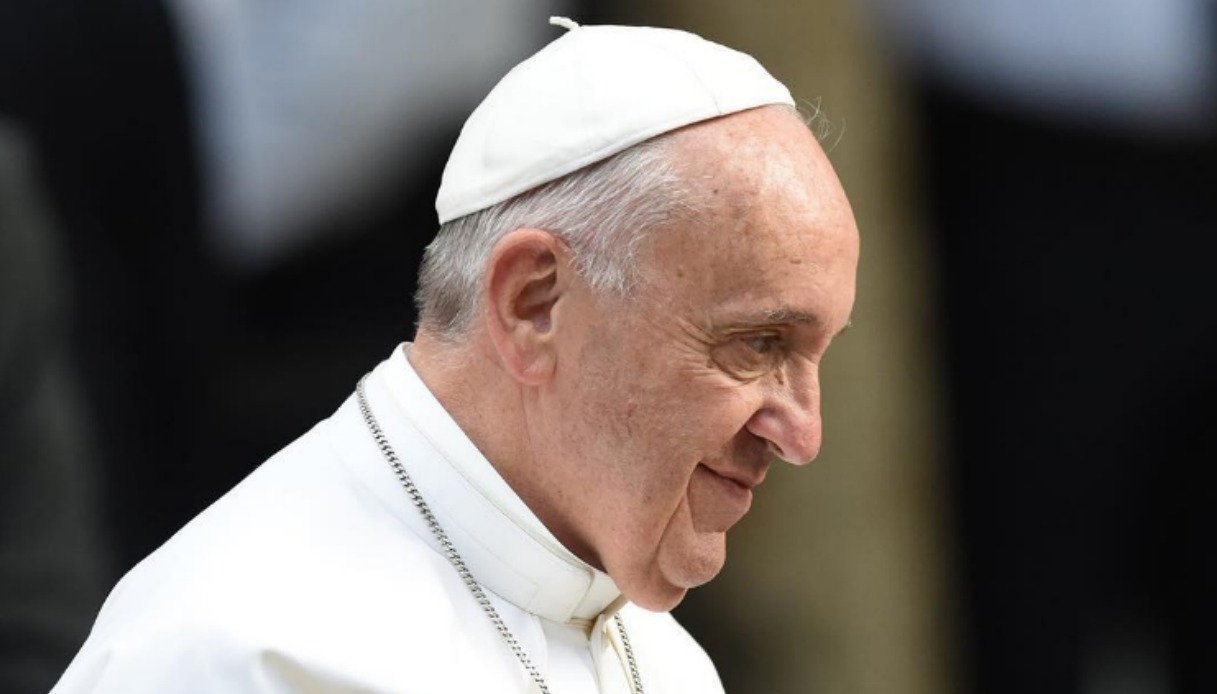 Auguri Di Buon Compleanno A Papa Francesco Per I Suoi Prossimi 80 Anni