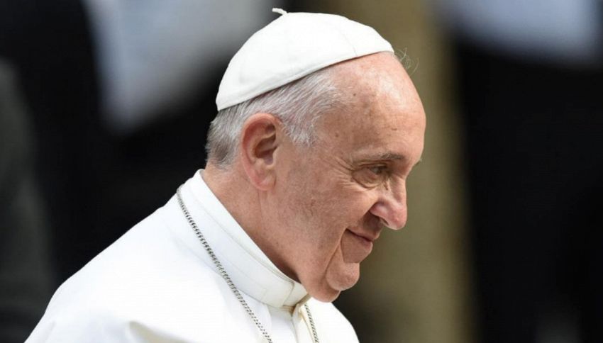 Auguri Di Buon Compleanno A Papa Francesco Per I Suoi Prossimi 80 Anni Supereva