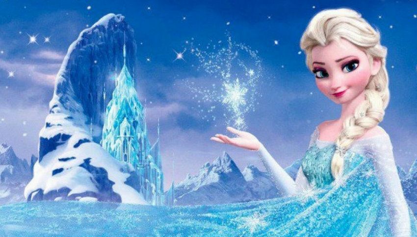 “Babbo Natale non esiste”: bufera sullo spettacolo Frozen