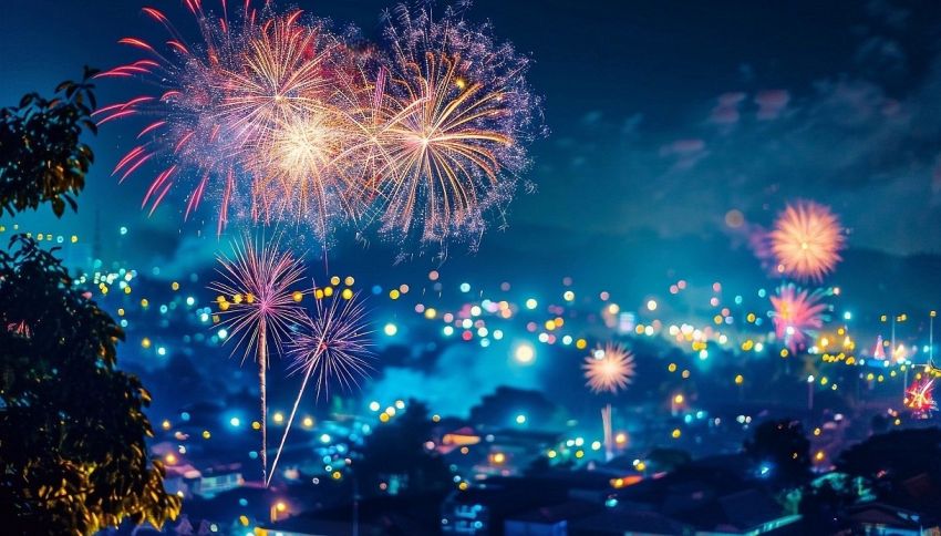 Festa di Capodanno: origini, storia e usanze