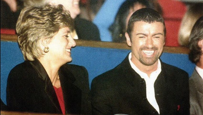 Lady D e George Michael: i dettagli più intimi del loro rapporto