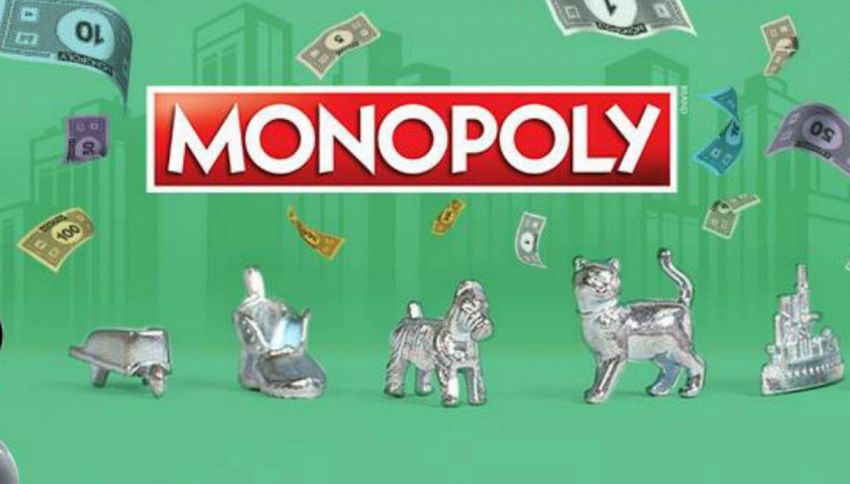 Come vincere a Monopoly, parola di campione