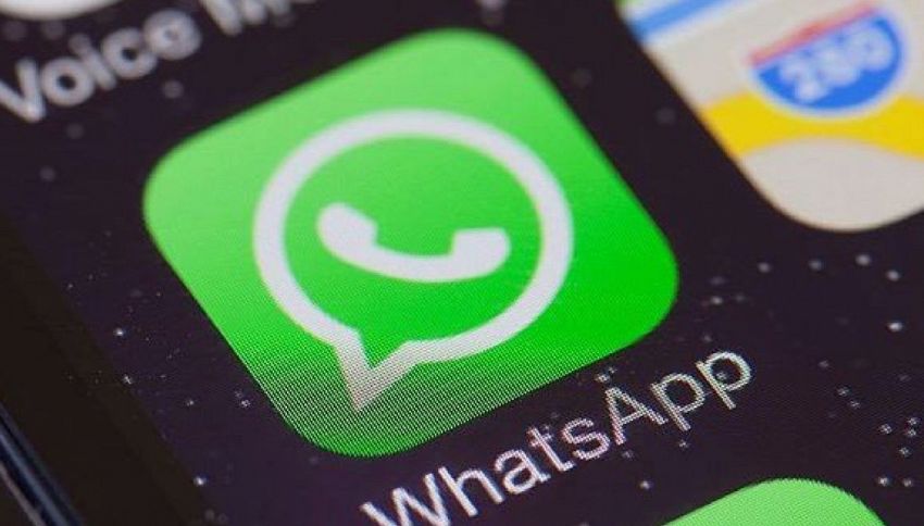 Allarme WhatsApp: possono spiare le vostre conversazioni